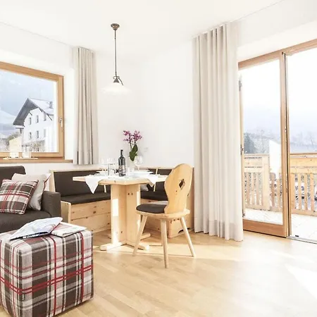 Mittermoarhof Comfortable Holiday home *
