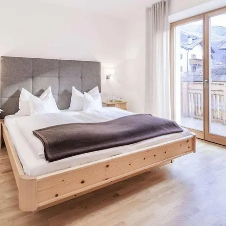 Mittermoarhof Comfortable Bressanone